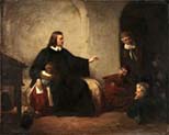 bunyan in prison